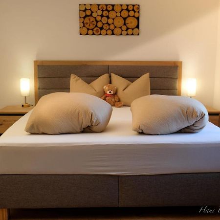 Haus Elena Apartment Заутенс Екстериор снимка
