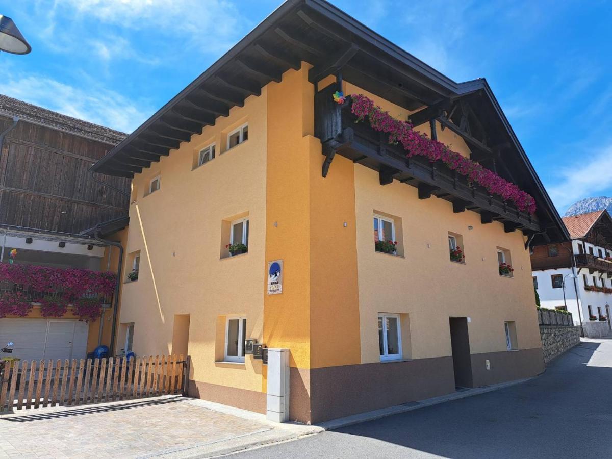 Haus Elena Apartment Заутенс Екстериор снимка