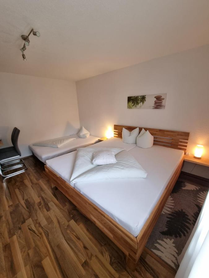 Haus Elena Apartment Заутенс Екстериор снимка