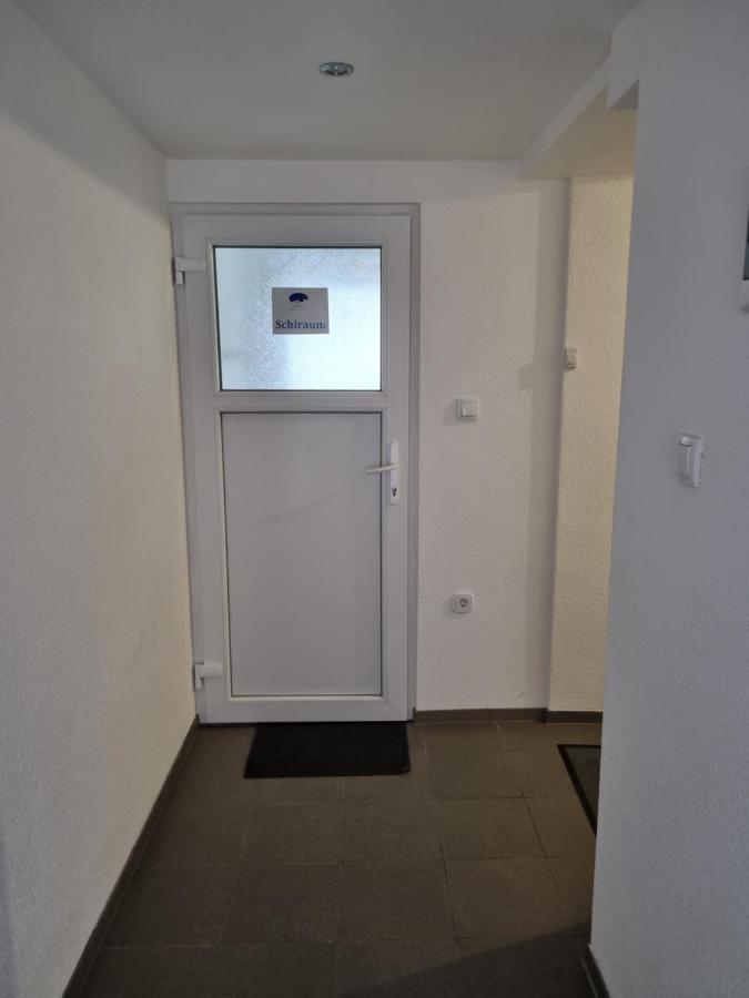 Haus Elena Apartment Заутенс Екстериор снимка