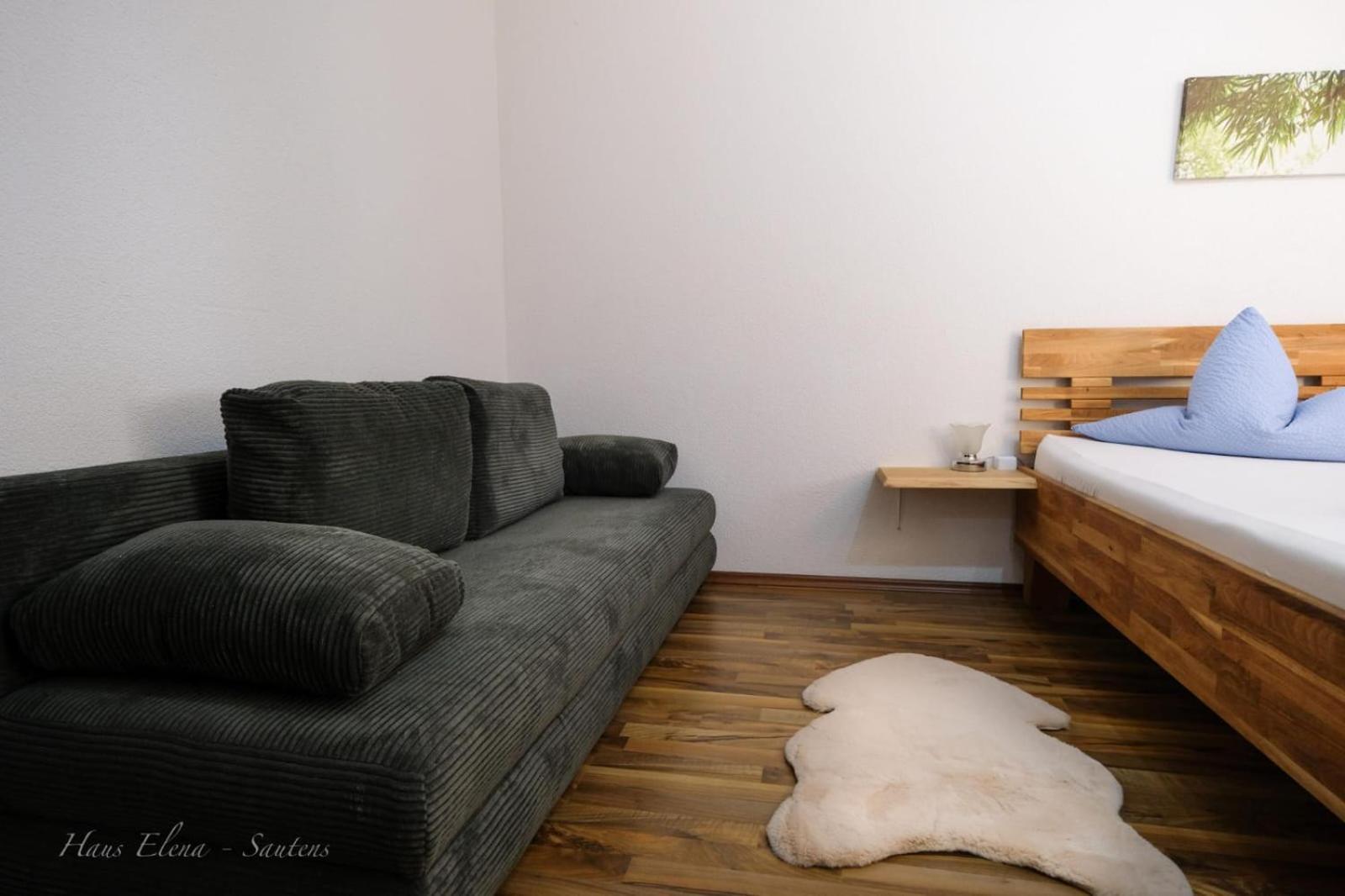 Haus Elena Apartment Заутенс Екстериор снимка