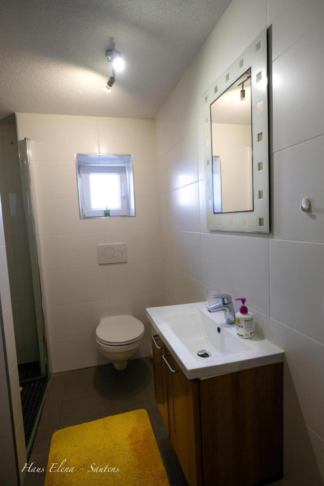 Haus Elena Apartment Заутенс Екстериор снимка