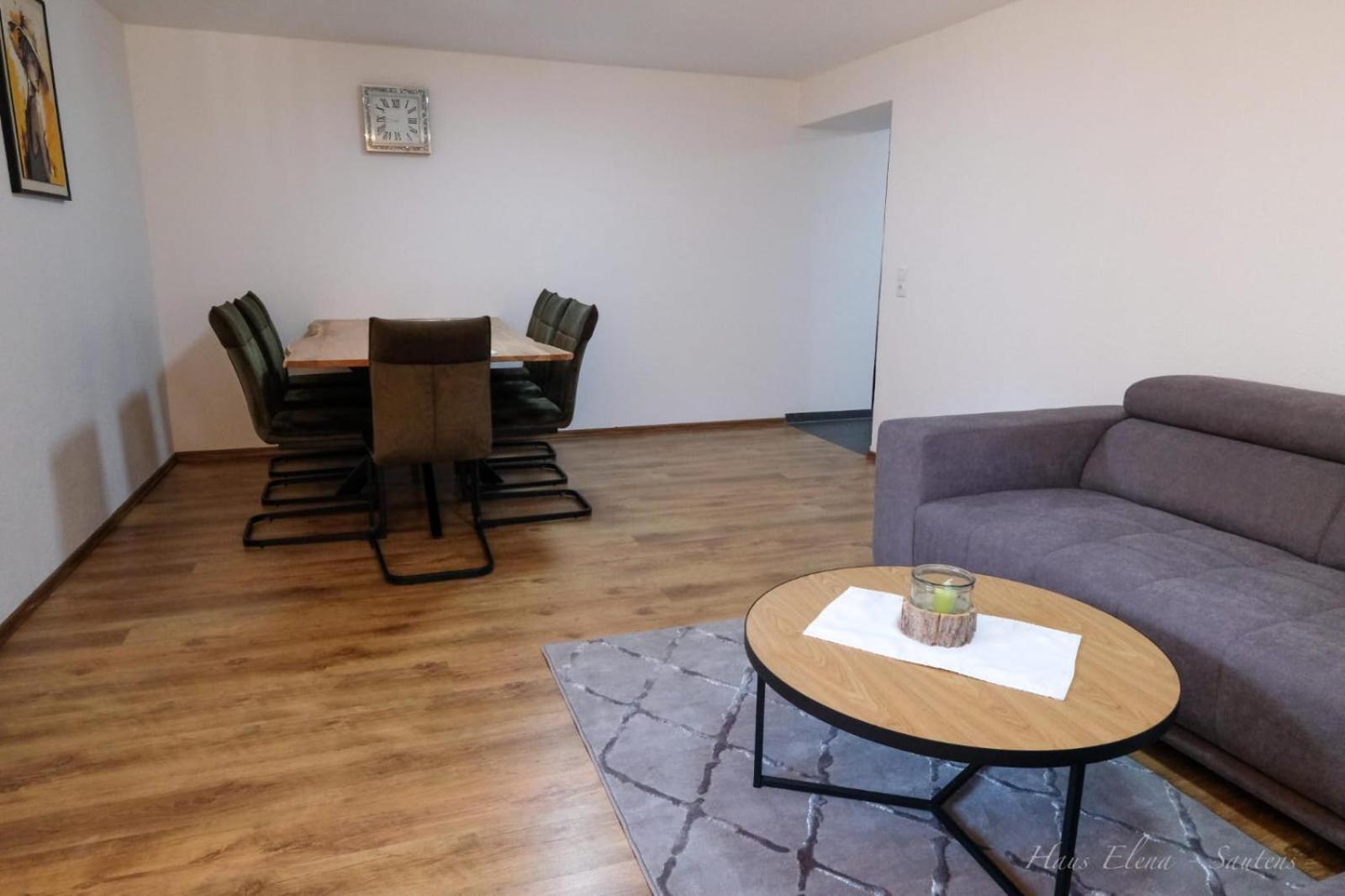 Haus Elena Apartment Заутенс Екстериор снимка