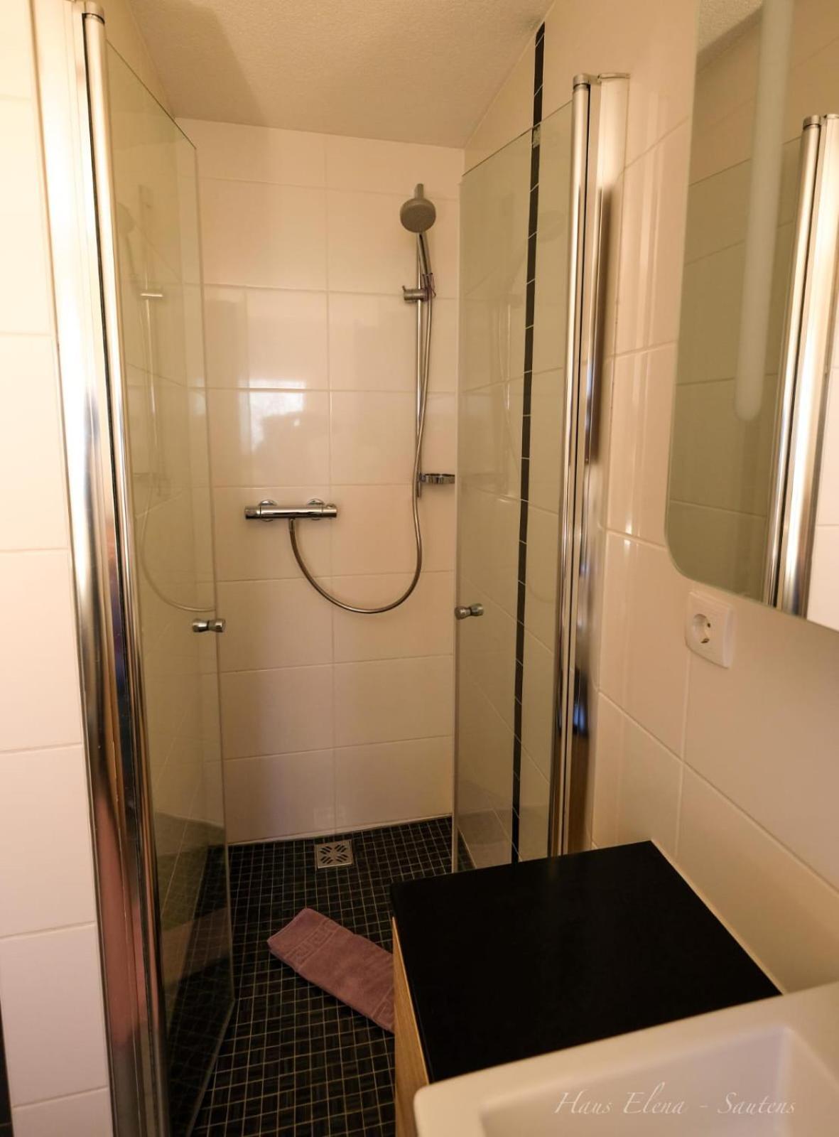 Haus Elena Apartment Заутенс Екстериор снимка